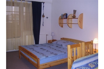 Ungaria Privát Sárvár, Exteriorul